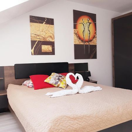 Apartamenty Asis Darlowko Exterior photo