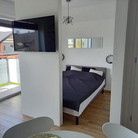 Apartamenty Asis Darlowko Room photo