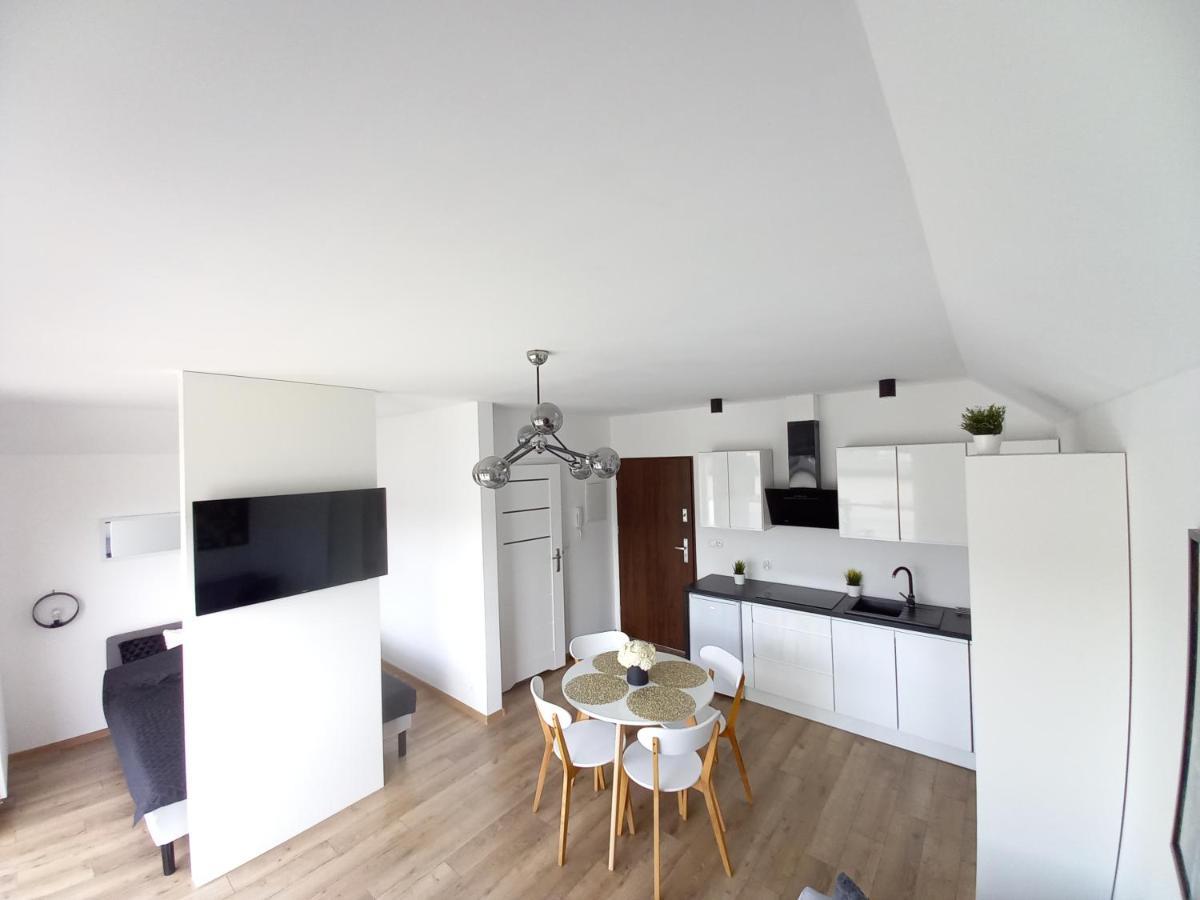Apartamenty Asis Darlowko Room photo